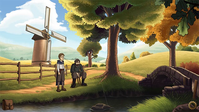 Một câu chuyện ấm áp nhưng u buồn về tình bạn, tình cảm gia đình