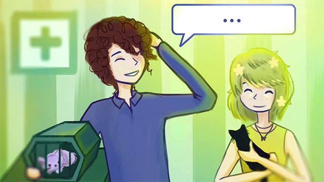 Khám phá cuộc sống Jason và mối quan hệ với Melissa thông qua góc nhìn của chú mèo hoang