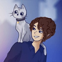 Home Again Demo Game - Tìm lại tổ ấm