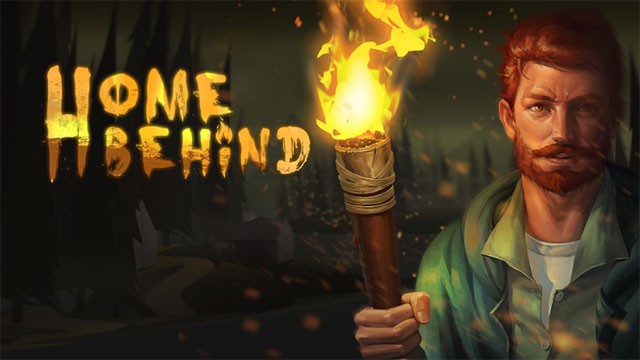 Home Behind game liên tục update gói nội dung, tính năng, chế độ chơi mới hấp dẫn
