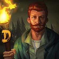 Home Behind - Game phiêu lưu sinh tồn thời chiến