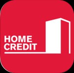 Home Credit VN - Ứng dụng quản lý vay trả góp iOS