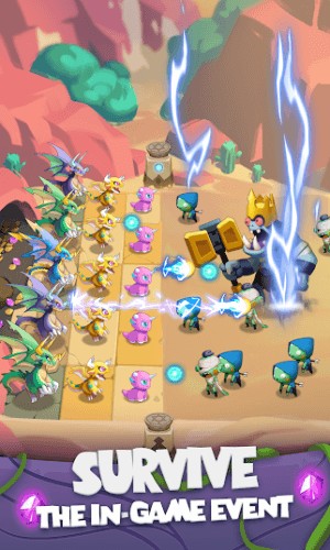 Chinh phục các sự kiện trong game