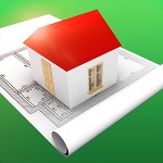 Home Design 3D - Thiết kế nhà 3D trên Android