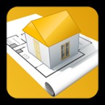 Home Design 3D cho Mac 4.3.2 - Thiết kế nhà 3D