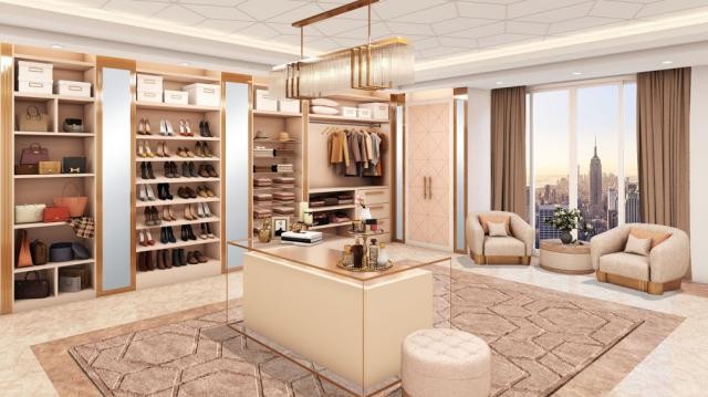 Thể hiện sự sáng tạo của bạn bằng cách thiết kế nội thất cho các căn phòng khác nhau trong Home Design: Aimee's Interiors