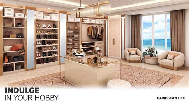 Biến mọi ngôi nhà trở thành không gian sống lý tưởng