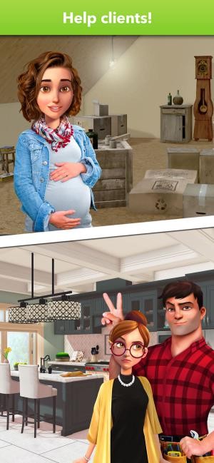 Khách hàng đa dạng