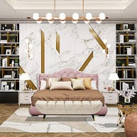 Home Design: My Lottery Dream Life - Thiết kế nhà mơ ước trên Android