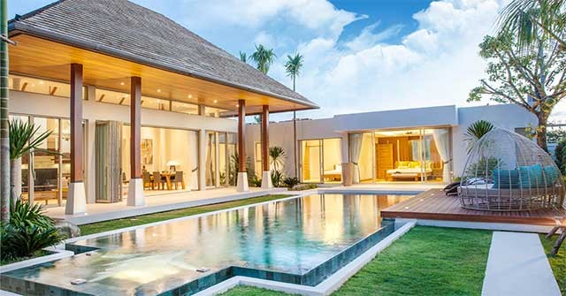 Tạo ra một căn nhà hoàn hảo trong game Home Design: Paradise Life