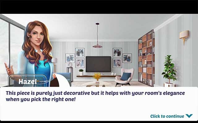 Biến không gian sống buồn tẻ của khách hàng thành những căn phòng tuyệt vời