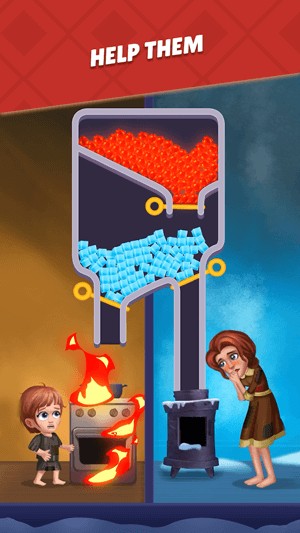 Tính năng thiết kế nội thất