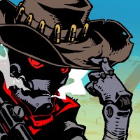 Home, Planet & Hunters iOS: Game RPG Hậu Tận Thế