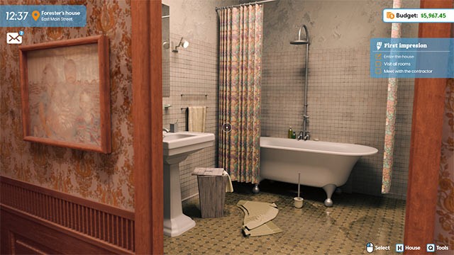 Hài hòa nhu cầu của khách hàng với phong cách thiết kế cá nhân để tạo ra ngôi nhà hoàn hảo