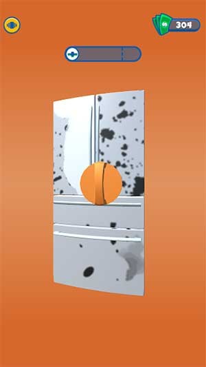 Lau sạch bụi bẩn