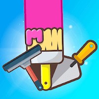 Home Restoration cho Android - Tải Game Cải Tạo Nhà Hot Nhất