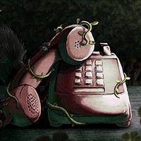 Home Safety Hotline - Demo Game Kinh Dị Chuyện Lạ Trong Nhà