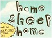 Home Sheep Home - Game giải đố vui nhộn