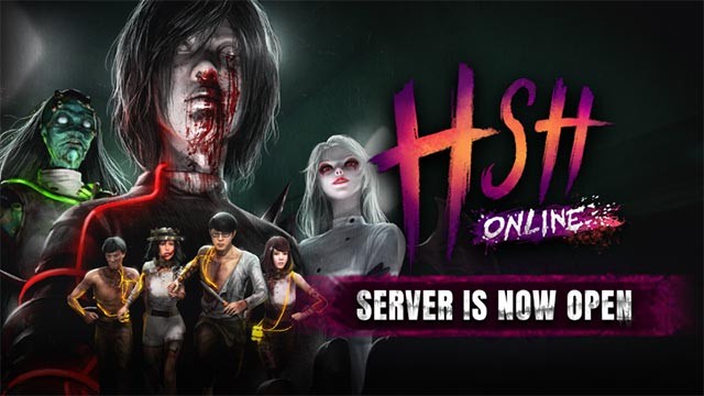 HSH Online Mùa 3 tập trung vào cập nhật cửa hàng, bổ sung item mới và sửa lỗi khác