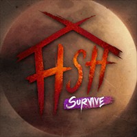Home Sweet Home: Survive - Game ma Thái Lan kinh dị sinh tồn miễn phí