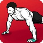 Home Workout iOS 1.1.5: Ứng dụng tập gym tăng cơ nhanh chóng