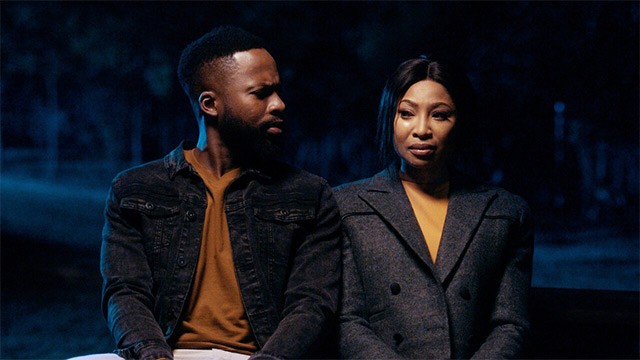 Bộ phim Kẻ Ghen Tị xoay quanh câu chuyện về Tamara - người phụ nữ hoàn hảo có tất cả mọi thứ...