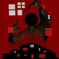 Homebody: Game kinh dị rượt đuổi kẻ sát nhân