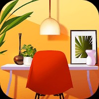 Homecraft cho Android 1.2.7 - Game Thiết Kế Nội Thất