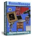 HomeManage 2011 11.0.3.0 - Phần mềm quản lý tài sản, tồn kho