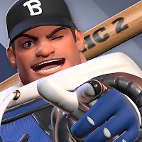 Homerun Clash 2: Legends Derby - Pre-Order iOS