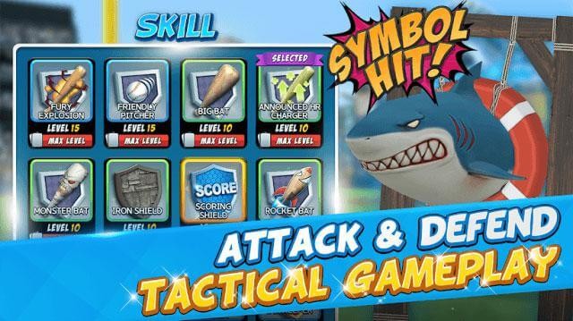 Tấn công và phòng thủ theo chiến thuật