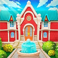 Homescape Mansions - Game Match 3 Xếp Đồ Vật Hấp Dẫn