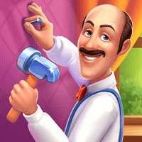 Homescapes: Game Match-3 & Thiết Kế Nội Thất Hấp Dẫn