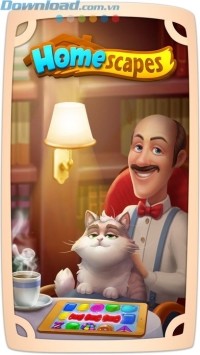 Gặp gỡ con mèo đáng yêu