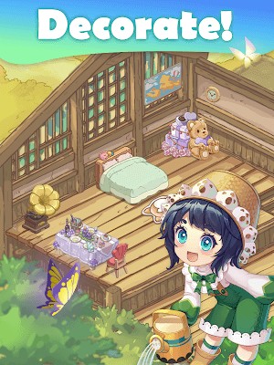 Trang trí ngôi nhà của mình