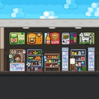 Hometown Store: Trải nghiệm game cửa hàng tiện lợi Thái Lan thập niên 90