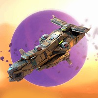 Homeworld Mobile 1.7.0 - Game MMO chiến đấu không gian Android