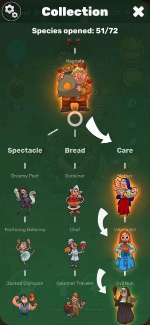 Bạn có được những kiến thức bổ ích về sự tiến hóa và nguồn gốc của loài người