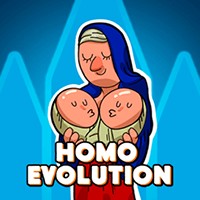 Homo Evolution iOS 1.4.6 - Game Tiến Hóa Loài Người