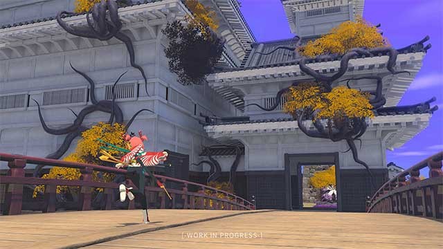 Trải nghiệm các cuộc tấn công đấu kiếm đồ họa 3D đầy thử thách và đẹp mắt