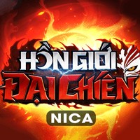 Hồn Giới Đại Chiến iOS 2.0 - Game chiến thuật Bleach