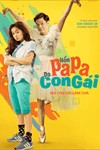 Hồn Papa Da Con Gái: Phim Thái Hòa, Kaity Nguyễn | Thông tin phim