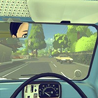 Honcho: Game lái xe khám phá nước Nhật những năm 80