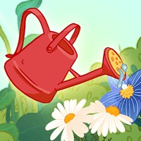 Honey Grove iOS 0.1.62: Game Vườn Cốt Truyện Hấp Dẫn