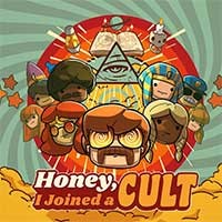 Honey, I Joined a Cult - Game Quản Lý Giáo Phái Dễ Thương