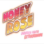 Honey Rose: Underdog Fighter Extraordinaire - Game Đối Kháng PC