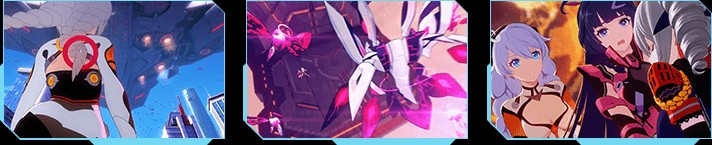 Honkai Impact 3 trên PC