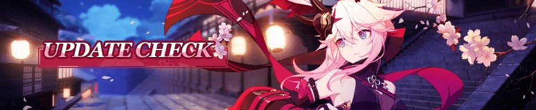 Cập nhật Honkai Impact 3 mới nhất