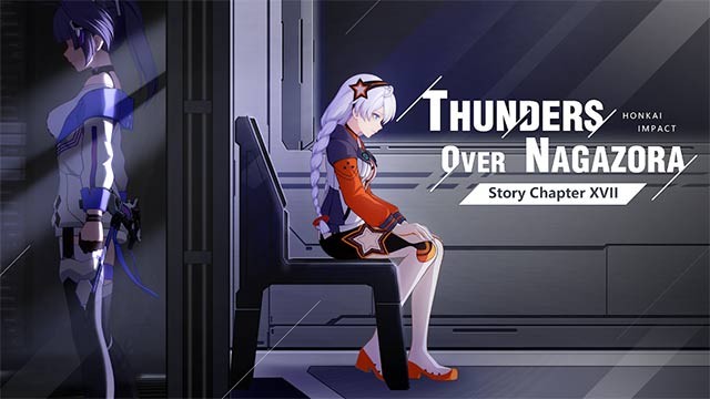 Honkai Impact 3 4.0.0 giới thiệu rất nhiều nội dung mới hấp dẫn
