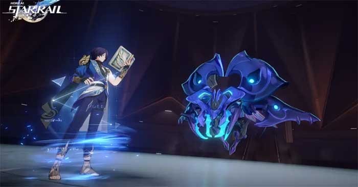 Honkai Star Rail: Hướng dẫn đạt thành tích In Utter Darkness